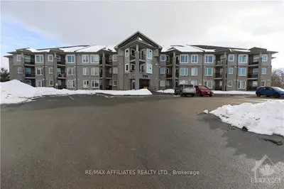 398 VAN BUREN Street 204, North Grenville, ON K0G 1N0