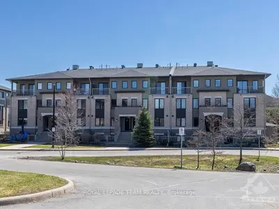 299 TITANIUM B, Orleans - Convent Glen and Area, ON K1C 0A5