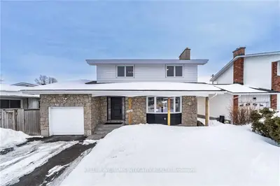 1284 COLLINS Avenue, Hunt Club - South Keys and Area, ON K1V 6C8