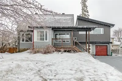 3822 Albion Road, Blossom Park - Airport And Area, On K1t 1a8
