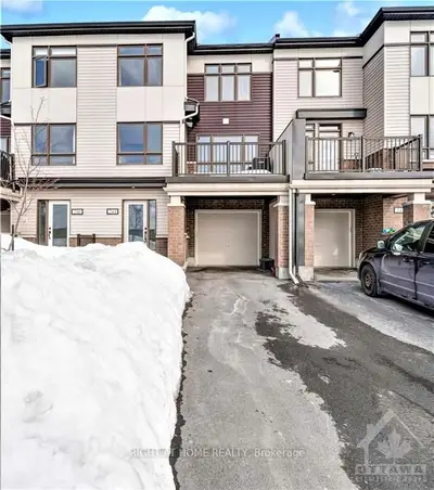 244 Clintonia Street, Kanata, On K2v 0k6