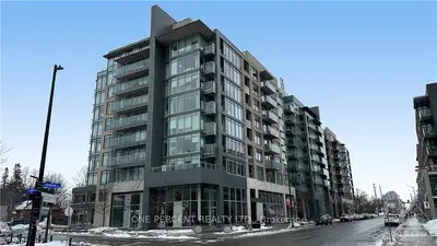 88 RICHMOND Road 210, Westboro - Hampton Park, ON K1Z 0B1