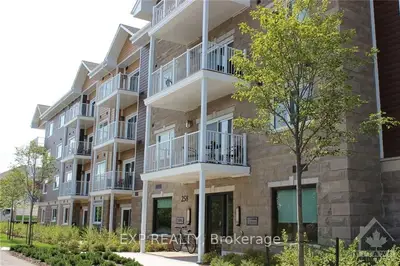 258 COLEMAN Street C105, Carleton Place, ON K7C 0N8