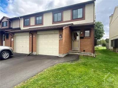 1608 HOSKINS Crescent, Orleans - Cumberland and Area, ON K4A 2H7