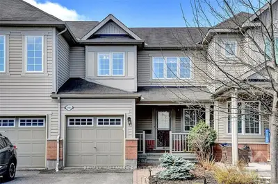 508 Rosehill Avenue, Stittsville - Munster - Richmond, On K2s 0e4