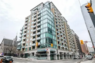 238 BESSERER Street 1004, Lower Town - Sandy Hill, ON K1N 6B1