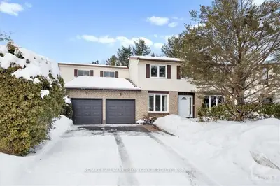 1785 DES ARBRES Street, Orleans - Cumberland and Area, ON K1E 2T7
