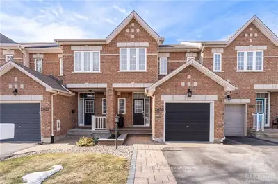 2055 Melette Crescent, Orleans - Cumberland And Area, On K4a 4x2