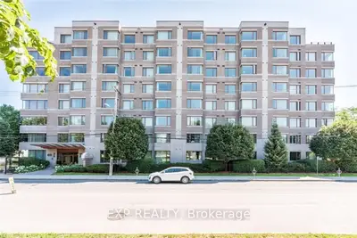 411 NORTH RIVER Road 502, Vanier and Kingsview Park, ON K1L 0A5