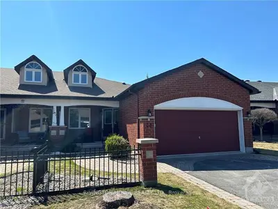 13 COULSON Court, Kanata, ON K2K 2Z5