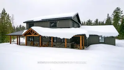 305 SCOTCHBUSH Road, Bonnechere Valley, ON K0J 1S0