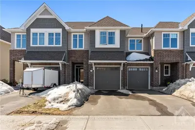 136 LAVATERA Street, Blossom Park - Airport and Area, ON K1T 0R8