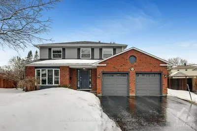14 COBBLER Court, Hunt Club - Windsor Park Village and Area, ON K1V 0B8
