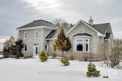 3310 DRUMMOND CONCESSION 2 Road, Drummond/North Elmsley, ON K7H 3C3