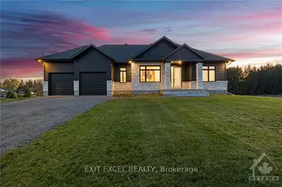 20 TILLY Lane, North Grenville, ON K0G 1S0