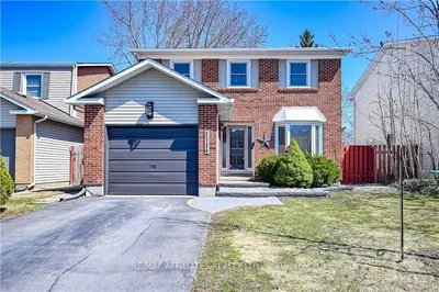 1114 ST GERMAIN Crescent, Orleans - Convent Glen and Area, ON K1C 2L8