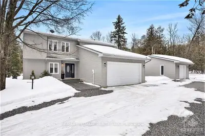 967 UPPER DWYER HILL Road, Carp - Huntley Ward, ON K0A 1L0