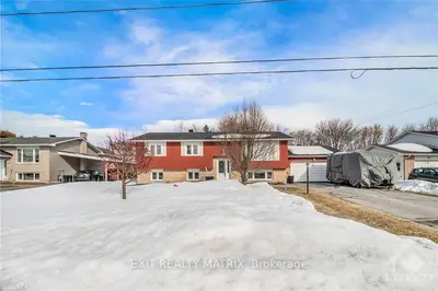 28 FILION Street, Casselman, ON K0A 1M0