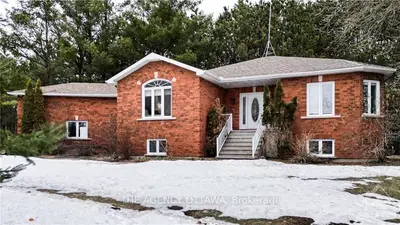 3375 BOUVIER Road, Clarence-Rockland, ON K0A 2A0