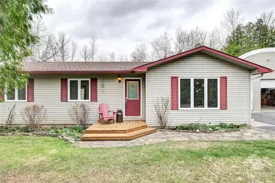 885 TOWNLINE Road, North Grenville, ON K0G 1J0