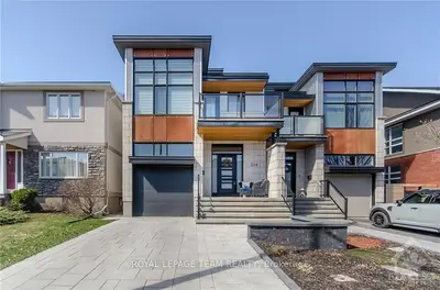 226 Royal Avenue, Carlingwood - Westboro And Area, On K2a 1t7