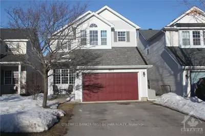 1677 VARENNES Boulevard, Orleans - Cumberland and Area, ON K4A 4B2