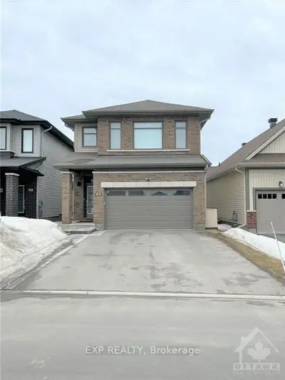 104 MINIKAN Street, Blossom Park - Airport and Area, ON K1X 0E6