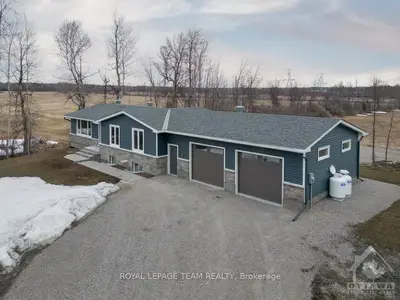3 Morningside Drive, Rideau Lakes, On K0g 1g0