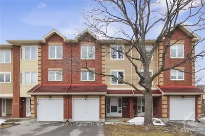 1874 Summerfields Crescent, Orleans - Convent Glen And Area, On K1c 7b7