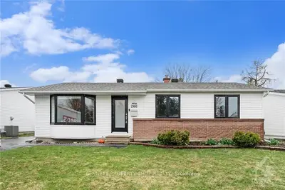 2166 Blue Jay Crescent, Beacon Hill North - South And Area, On K1j 6b1