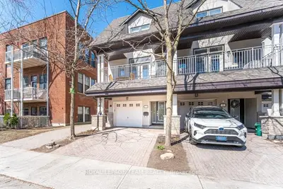 9 KEEFER Street, New Edinburgh - Lindenlea, ON K1M 2J9