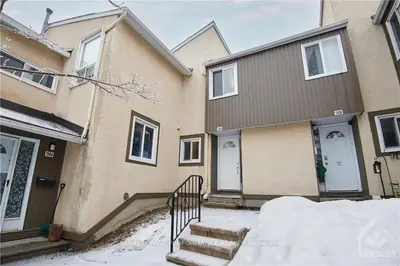 1306 LASSITER Terrace, Beacon Hill North - South and Area, ON K1J 8N2