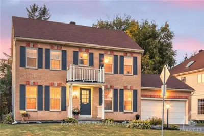 10 Renshaw Avenue, Stittsville - Munster - Richmond, On K2s 1g9
