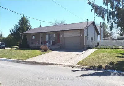 224 DRUMMOND Street E, Merrickville-Wolford, ON K0G 1N0