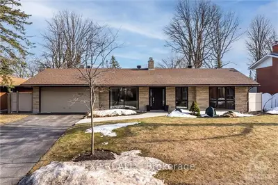 1924 GARFIELD Avenue, Belair Park - Copeland Park and Area, ON K2C 0W8