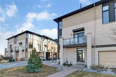 610 CHAPERAL, Orleans - Cumberland and Area, ON K4A 0Y2
