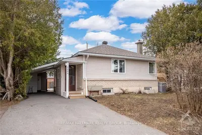 2484 Falcon Avenue, Billings Bridge - Riverside Park And Area, On K1v 8c9