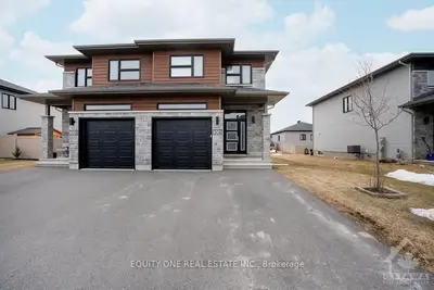 306 Belfort Street, Russell, On K0a 1w0
