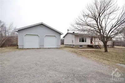 129 SOUTH GOWER Drive, North Grenville, ON K0G 1J0