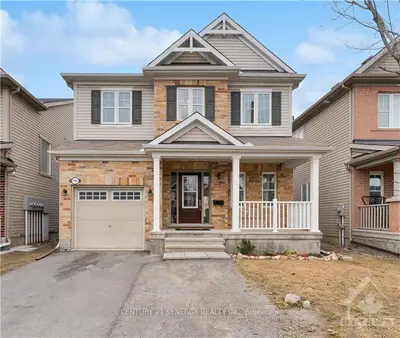 1785 MAPLE GROVE Road, Stittsville - Munster - Richmond, ON K2S 0M4