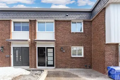 1821 WALKLEY Road 34, Alta Vista and Area, ON K1H 6X9