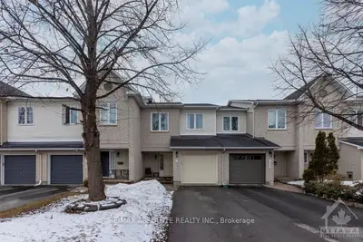 1955 RANCHWOOD Way, Orleans - Convent Glen and Area, ON K1C 7K7