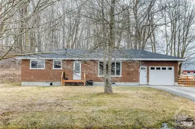 1248 RAE Road, Mississippi Mills, ON K0A 1A0