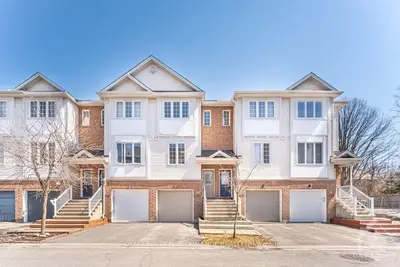 255 Gershwin, Bells Corners And South To Fallowfield, On K2h 1g5