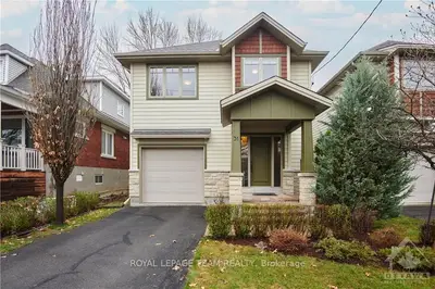 31 Smirle Avenue, Tunneys Pasture And Ottawa West, On K1y 0s2