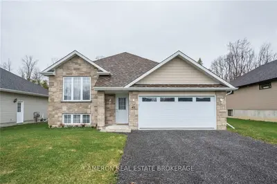 43 BEECH Street, South Stormont, ON K0C 1M0