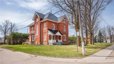 1745 Beachburg Road, Whitewater Region, On K0j 1c0