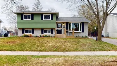 1257 PEDEN Boulevard, Brockville, ON K6V 3K5