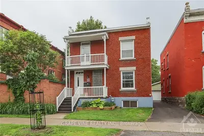 108 KING EDWARD Avenue, Lower Town - Sandy Hill, ON K1N 7K8