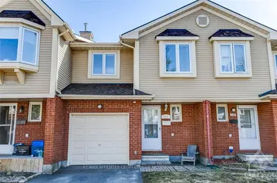 548 PARASOL Court, Orleans - Cumberland and Area, ON K4A 2X2